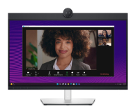 DELL 27'' P2724DEB 210-BFMZ Czarny, Srebrny - 1228891 - zdjęcie 1